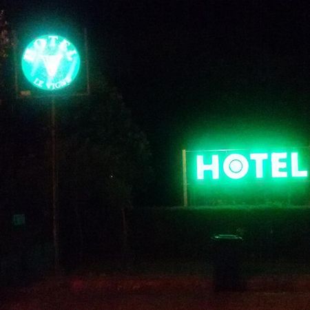 Hotel Le Vigne Contigliano ภายนอก รูปภาพ