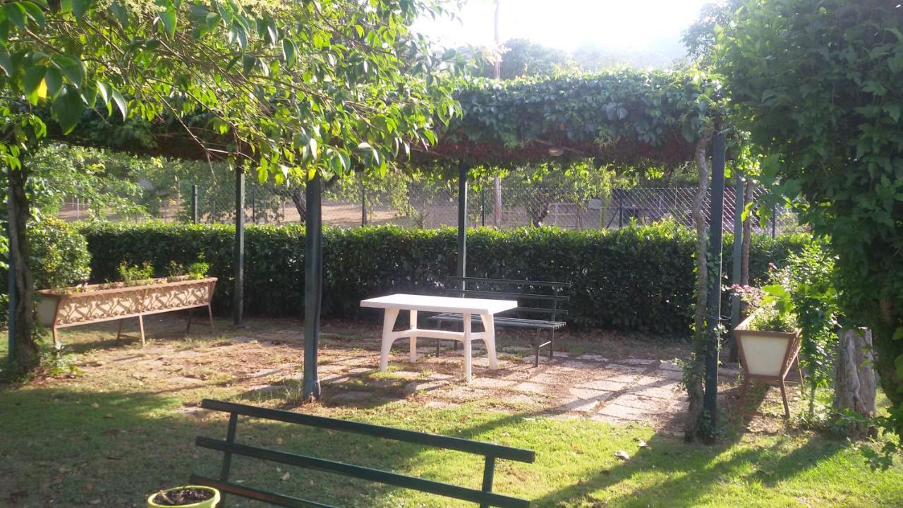 Hotel Le Vigne Contigliano ภายนอก รูปภาพ